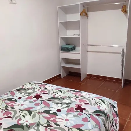 Apartment Acogedor En Playa
