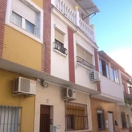Acogedor En Playa Apartamento