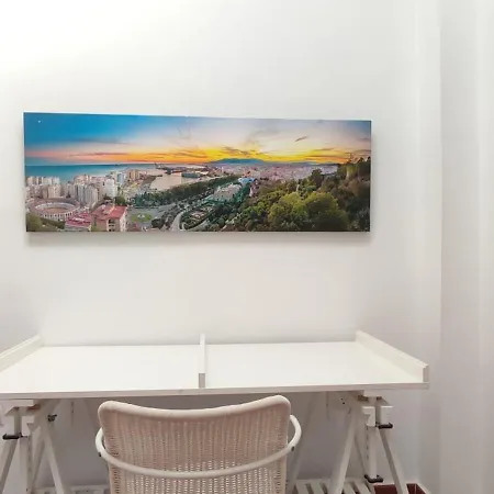 Apartamento Acogedor En Playa