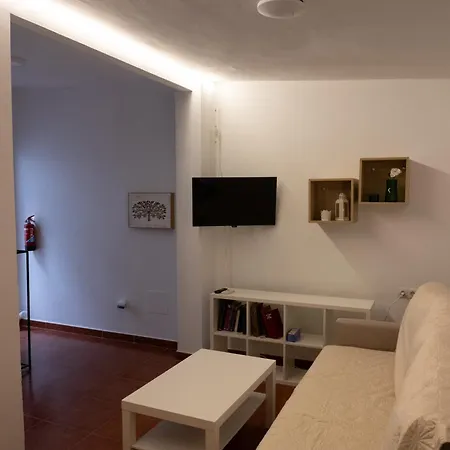 Apartamento Acogedor En Playa *