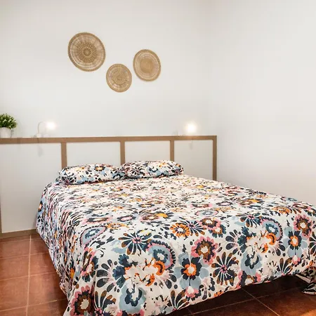 Apartamento Acogedor En Playa *
