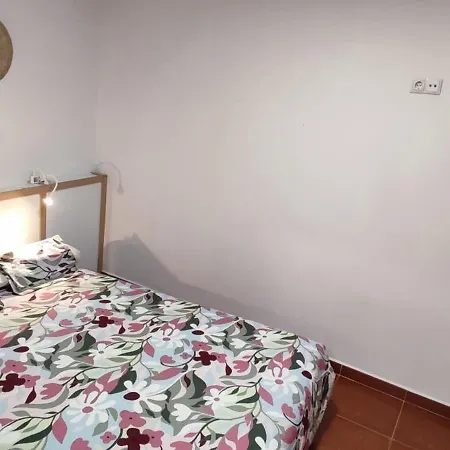 Apartamento Acogedor En Playa *