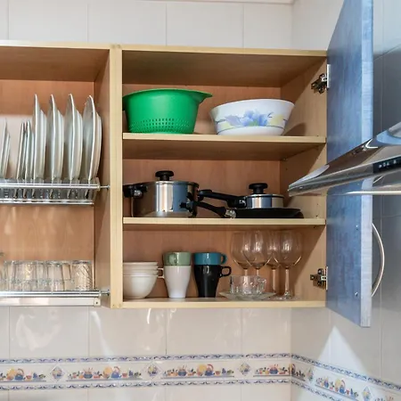 Apartamento Acogedor En Playa *